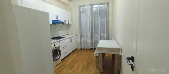 Сдаётся 3-комн. новостройка 94 м², м. Мемар Аджеми, photo 5 from 12