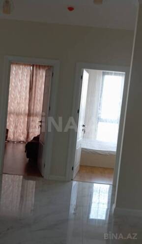 Сдаётся 3-комн. новостройка 94 м², м. Мемар Аджеми, photo 8 from 12