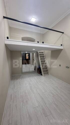 Продается 1-комн. вторичка 27 м², м. Низами, photo 5 from 13