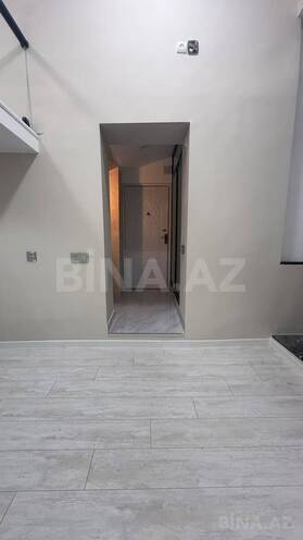 Продается 1-комн. вторичка 27 м², м. Низами, photo 12 from 13