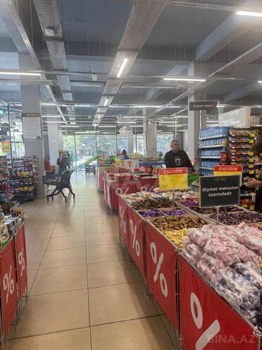 Продается  объект 1 000 м², м. Иншаатчылар, photo 4 from 6
