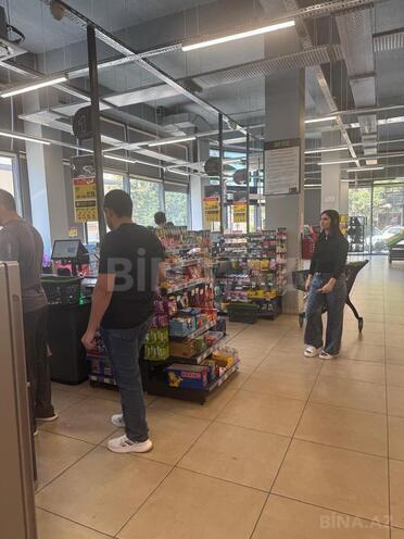 Продается  объект 1 000 м², м. Иншаатчылар, photo 3 from 6