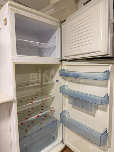 İcarəyə verilir 5 otaqlı köhnə tikili 80 m², Nəsimi r., photo 12 from 14