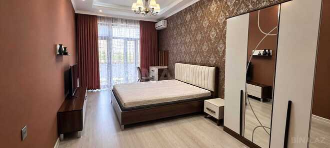 İcarəyə verilir 2 otaqlı yeni tikili 110 m², Şah İsmayıl Xətai m., photo 9 from 24
