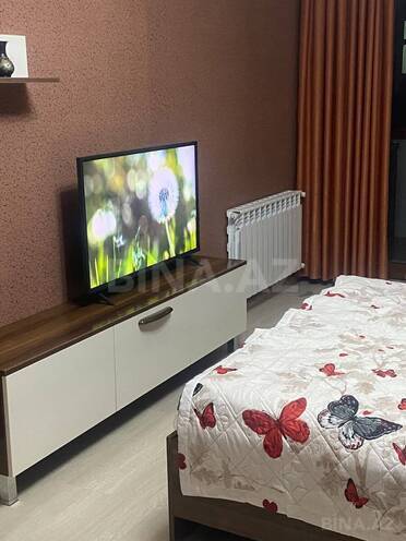 İcarəyə verilir 2 otaqlı yeni tikili 110 m², Şah İsmayıl Xətai m., photo 13 from 24