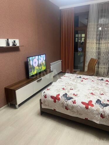İcarəyə verilir 2 otaqlı yeni tikili 110 m², Şah İsmayıl Xətai m., photo 12 from 24