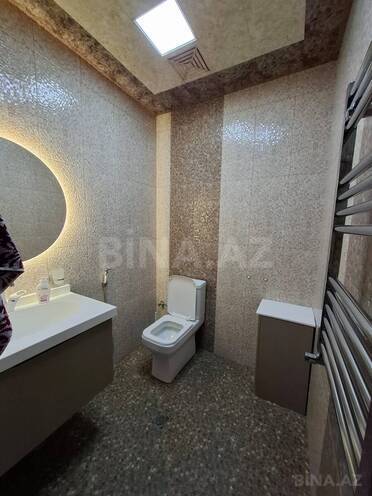 İcarəyə verilir 2 otaqlı yeni tikili 110 m², Şah İsmayıl Xətai m., photo 20 from 24