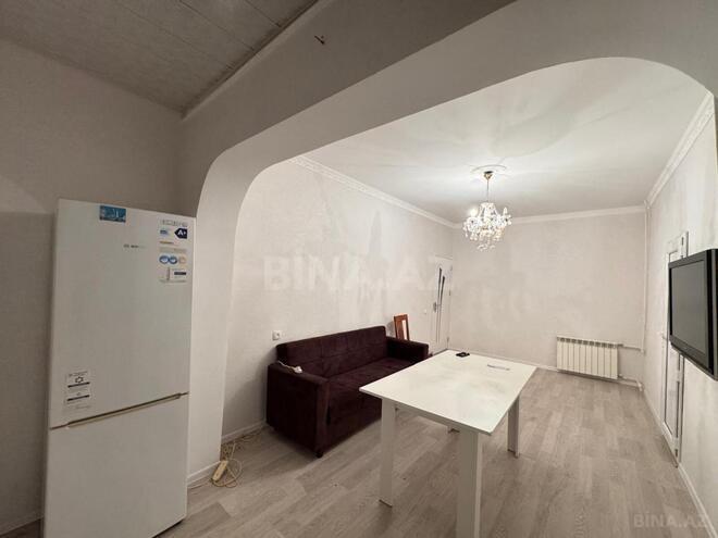 Satılır 2 otaqlı köhnə tikili 45 m², Memar Əcəmi m., photo 8 from 19