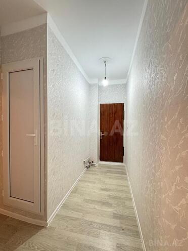 Satılır 2 otaqlı köhnə tikili 45 m², Memar Əcəmi m., photo 17 from 19