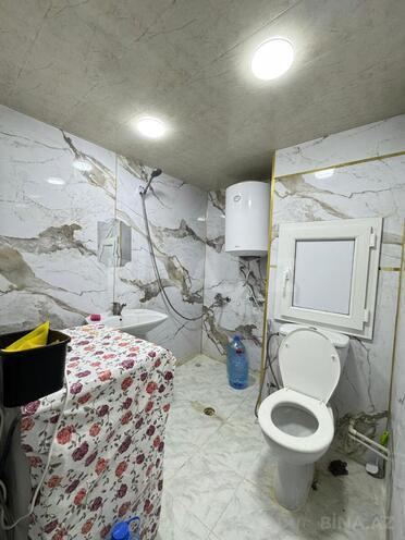 Satılır 2 otaqlı köhnə tikili 45 m², Memar Əcəmi m., photo 14 from 19