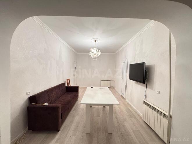 Satılır 2 otaqlı köhnə tikili 45 m², Memar Əcəmi m., photo 4 from 19