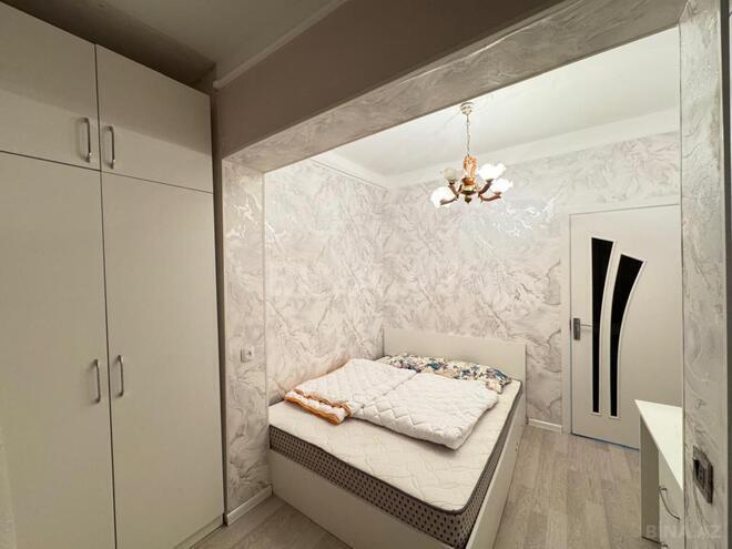 Satılır 2 otaqlı köhnə tikili 45 m², Memar Əcəmi m., photo 10 from 19