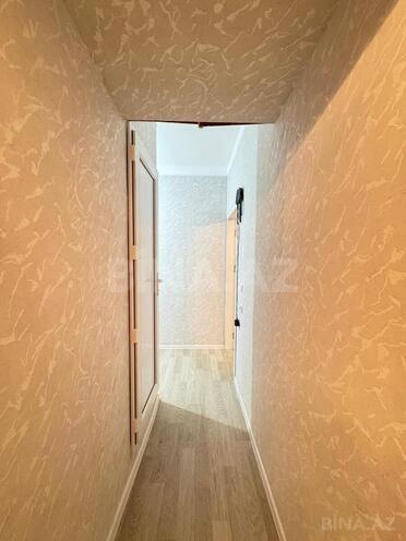 Satılır 2 otaqlı köhnə tikili 45 m², Memar Əcəmi m., photo 15 from 19