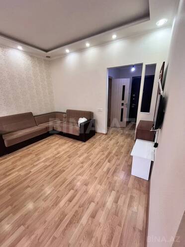 İcarəyə verilir 2 otaqlı yeni tikili 50 m², 20 Yanvar m., photo 4 from 8