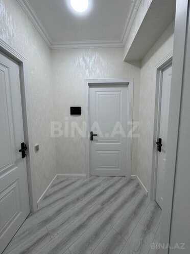Satılır 2 otaqlı yeni tikili 44 m², Masazır q., photo 7 from 9