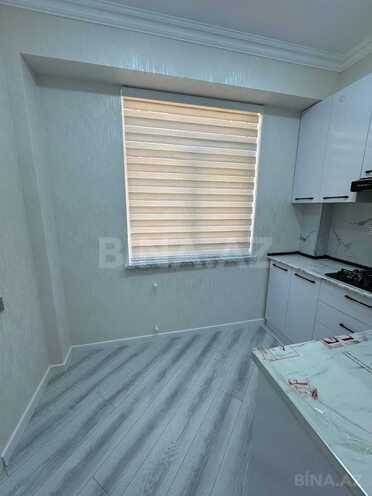 Satılır 2 otaqlı yeni tikili 44 m², Masazır q., photo 3 from 9
