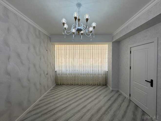 Satılır 2 otaqlı yeni tikili 44 m², Masazır q., photo 4 from 9