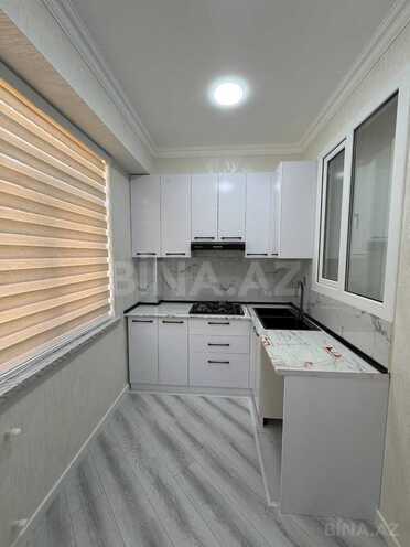 Satılır 2 otaqlı yeni tikili 44 m², Masazır q., photo 1 from 9