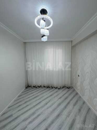 Satılır 2 otaqlı yeni tikili 44 m², Masazır q., photo 6 from 9