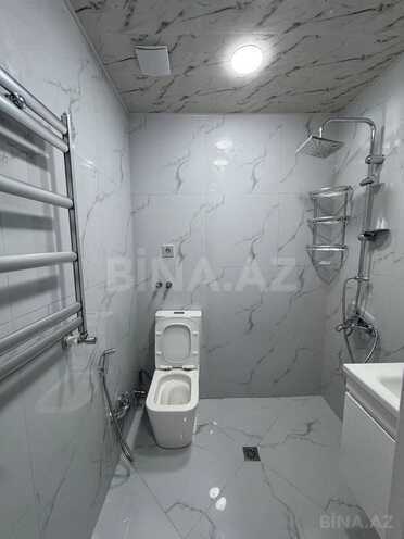 Satılır 2 otaqlı yeni tikili 44 m², Masazır q., photo 8 from 9