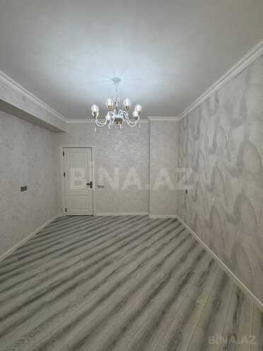 Satılır 2 otaqlı yeni tikili 44 m², Masazır q., photo 5 from 9