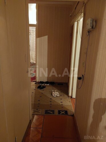 Satılır 2 otaqlı köhnə tikili 60 m², Əhmədli m., photo 5 from 9