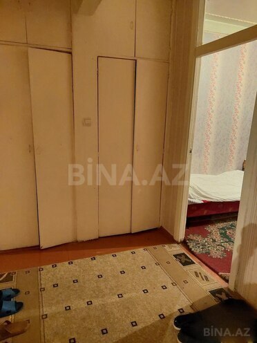 Satılır 2 otaqlı köhnə tikili 60 m², Əhmədli m., photo 4 from 9