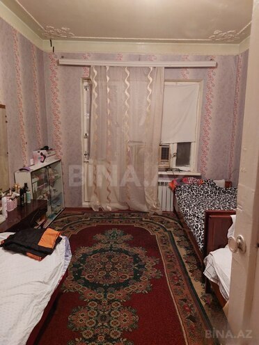 Satılır 2 otaqlı köhnə tikili 60 m², Əhmədli m., photo 3 from 9