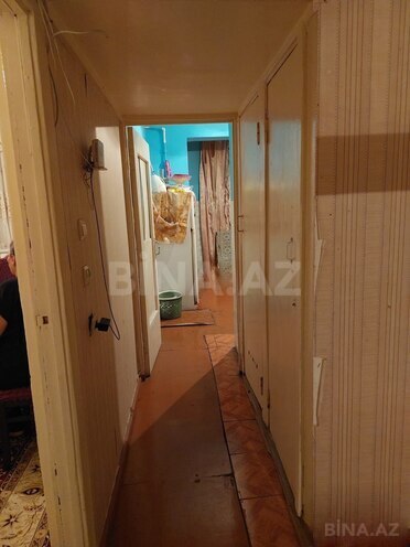 Satılır 2 otaqlı köhnə tikili 60 m², Əhmədli m., photo 6 from 9