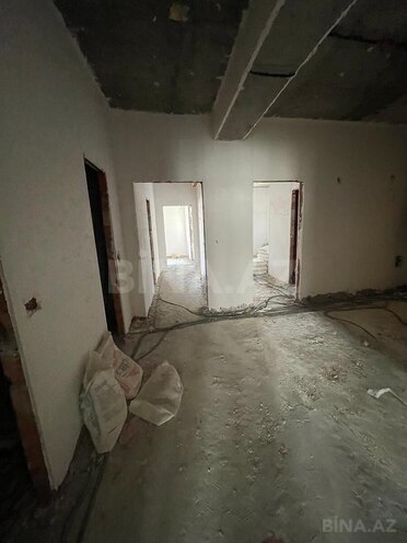 Продаётся 3-комн. новостройка 148 м², м. Низами, photo 5 from 14