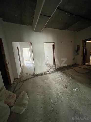 Продаётся 3-комн. новостройка 148 м², м. Низами, photo 4 from 14