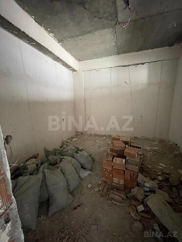 Продаётся 3-комн. новостройка 148 м², м. Низами, photo 11 from 14