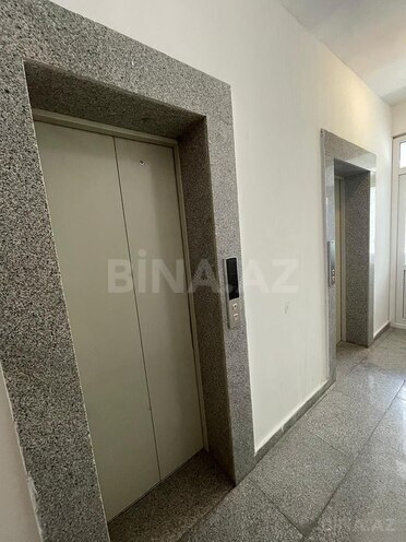 Продаётся 3-комн. новостройка 148 м², м. Низами, photo 1 from 14