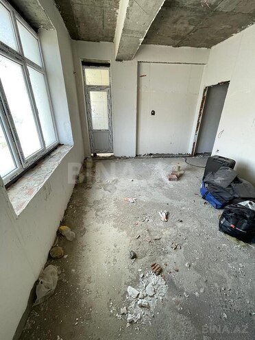 Продаётся 3-комн. новостройка 148 м², м. Низами, photo 12 from 14