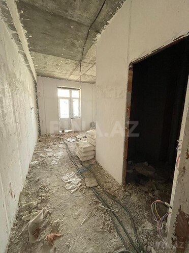 Продаётся 3-комн. новостройка 148 м², м. Низами, photo 8 from 14