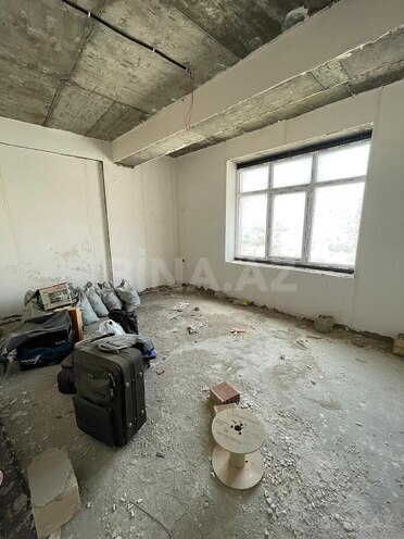 Продаётся 3-комн. новостройка 148 м², м. Низами, photo 10 from 14