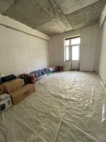 Продаётся 3-комн. новостройка 148 м², м. Низами, photo 3 from 14