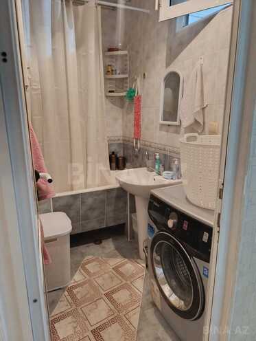 İcarəyə verilir 1 otaqlı köhnə tikili 42 m², Xətai r., photo 4 from 11