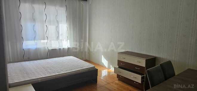 İcarəyə verilir 1 otaqlı köhnə tikili 42 m², Xətai r., photo 3 from 11