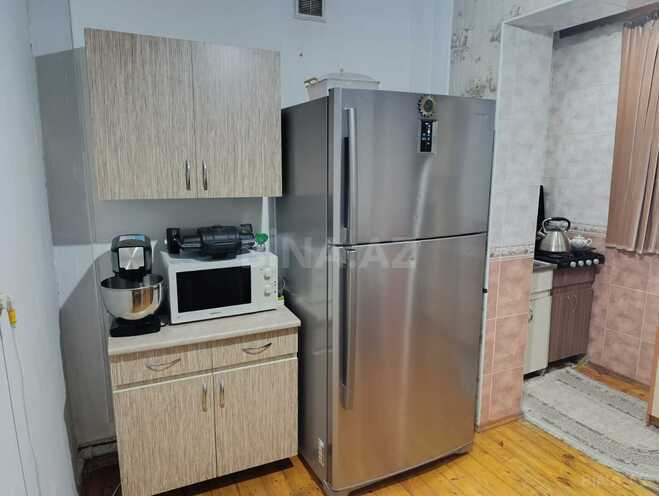 İcarəyə verilir 1 otaqlı köhnə tikili 42 m², Xətai r., photo 8 from 11