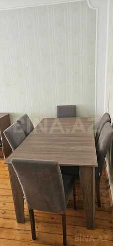 İcarəyə verilir 1 otaqlı köhnə tikili 42 m², Xətai r., photo 1 from 11