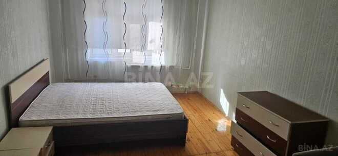 İcarəyə verilir 1 otaqlı köhnə tikili 42 m², Xətai r., photo 5 from 11