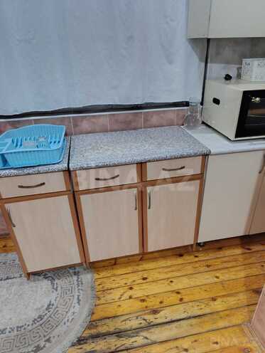 İcarəyə verilir 1 otaqlı köhnə tikili 42 m², Xətai r., photo 10 from 11