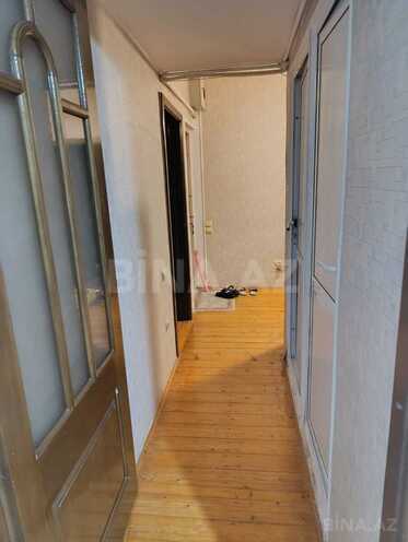 İcarəyə verilir 1 otaqlı köhnə tikili 42 m², Xətai r., photo 6 from 11