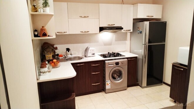 Satılır 2 otaqlı yeni tikili 82 m², Yeni Yasamal q., photo 8 from 15