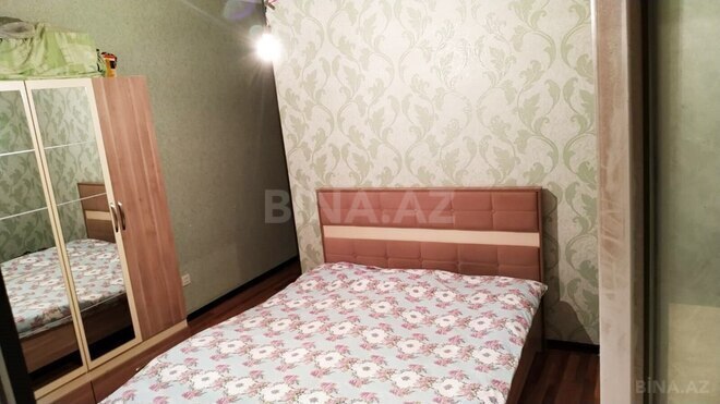 Satılır 2 otaqlı yeni tikili 82 m², Yeni Yasamal q., photo 6 from 15