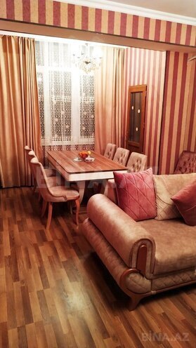 Satılır 2 otaqlı yeni tikili 82 m², Yeni Yasamal q., photo 5 from 15