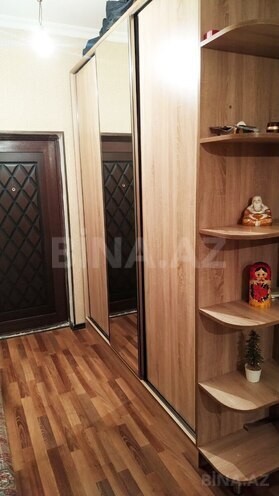 Satılır 2 otaqlı yeni tikili 82 m², Yeni Yasamal q., photo 10 from 15