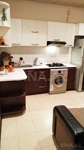 Satılır 2 otaqlı yeni tikili 82 m², Yeni Yasamal q., photo 9 from 15