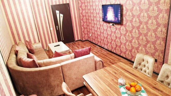 Satılır 2 otaqlı yeni tikili 82 m², Yeni Yasamal q., photo 1 from 15